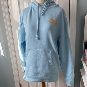 Locals Only LI Fisherman Hoodie